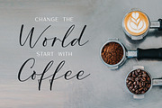 The Millava - Duo Beauty Fonts, a Sans Serif Font by Konstantine Studio (Thumbnail 7 of 28)