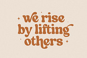Hello Mogels - Serif Display Font, a Serif Font by Fype Co. (Thumbnail 4 of 5)