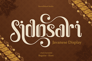 Sidosari