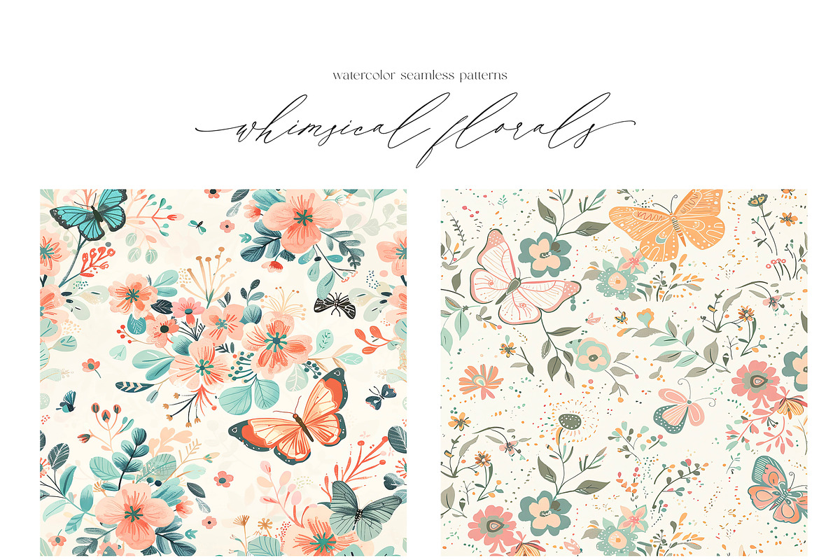 New! Summer + Fall Edition Bundle, a Seasonal Illustration by Isabelle Salem (Photo 272 of 272)