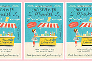 New York Bakery Font Duo, a Handwritten Font by Nicky Laatz (Thumbnail 10 of 29)