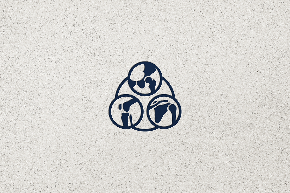 Modern Healthy Bone Logo, a Branding & Logo Template by Luxury Logos (Photo 4 of 4)