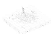 Low Poly Statue Of Liberty Scene, a 3D by Anton Moek (Thumbnail 7 of 8)