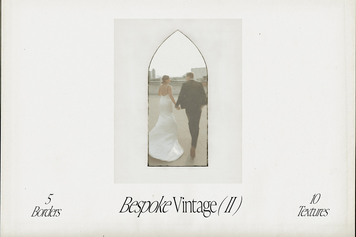 Vintage Scan Borders And Textures⸻2, a Texture Graphic by Studio Viita (Photo 1 of 7)