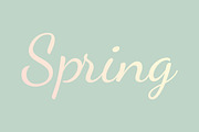 Pastel Gradients, a Gradient Add-On by npdstudio (Thumbnail 2 of 2)