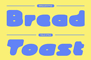 CS Scalion Drawn, a Sans Serif Font by Craft Supply Co. (Thumbnail 7 of 8)