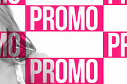 Fashion Glitch Promo, a Templates & Theme by TrixVFX (Thumbnail 5 of 5)