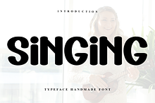Singing