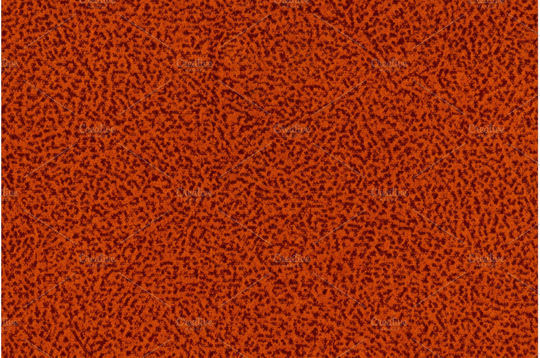 Orange color fabric material with, an Abstract Photo by Alexander-Piragis