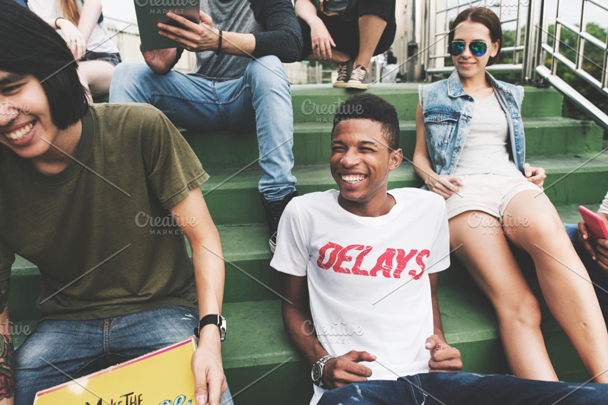 The best community bundle featuring community, bundle, and communication, a Person Photo by rawpixel (Photo 14 of 21)