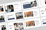 Strategy Marketing Keynote, a Presentation Template by Annora Studio (Thumbnail 3 of 5)