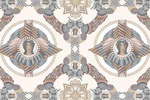 6 Ortodox Patterns