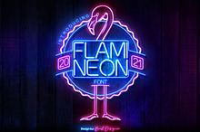 Flami Neon
