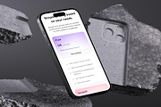 Zynova - Web3 SaaS Web Template UI, an UI Kit Template by Lumina_ui_ux202 (Thumbnail 7 of 7)