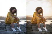 Andrea Portrait Presets, a Plug-in Add-On by Vanartist Presets (Thumbnail 6 of 7)