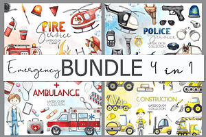 Bundle Emergency