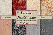 Seamless Marble Textures - Crimson, a Texture Graphic by Arthitecture Home (Thumbnail 1 of 11)