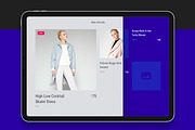 Rootline Wireframe UI Kit, a Wireframe Template by Creatoly (Thumbnail 13 of 13)