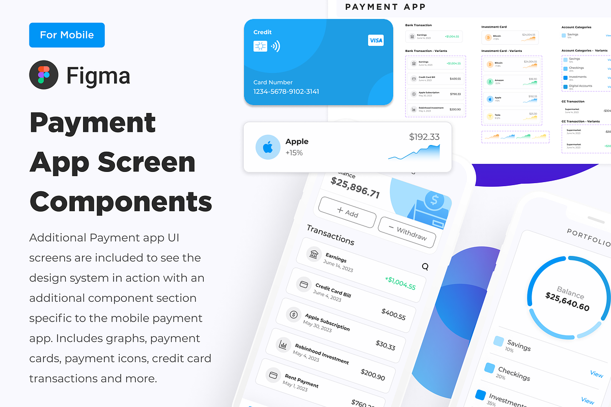 Design System Kick Off, a Templates & Theme by MilasDesigns (Photo 4 of 7)