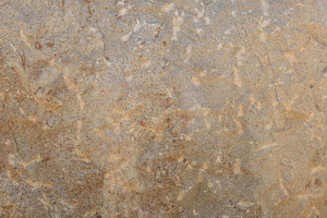 Macro detail smooth stone block worn with irregularities, an Abstract Photo by Davizro's Market