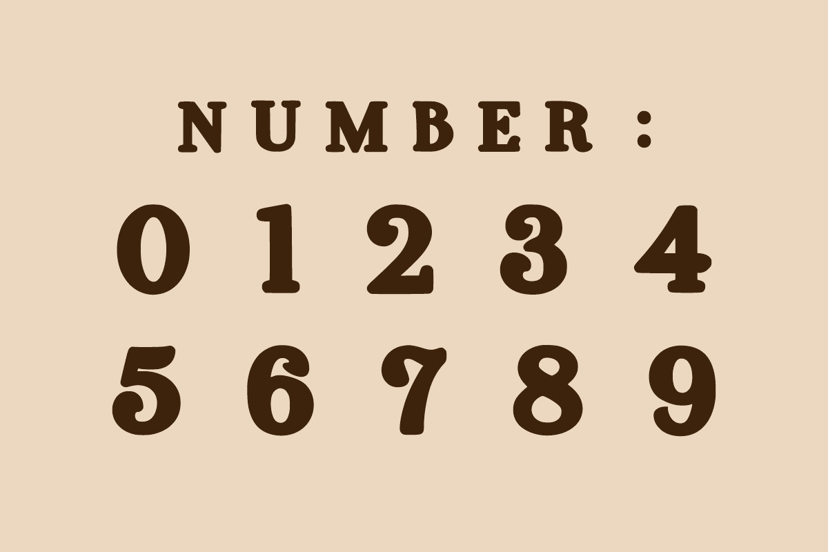 Jonna - Classic Font, a Sans Serif Font by Fourteen Letter (Photo 4 of 8)
