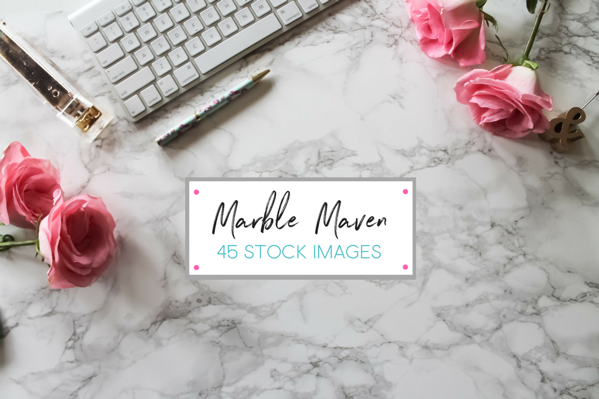 Marble Desk - 45 Stock Image Bundle, a Background Graphic by Graceful Market (Photo 3 of 3)
