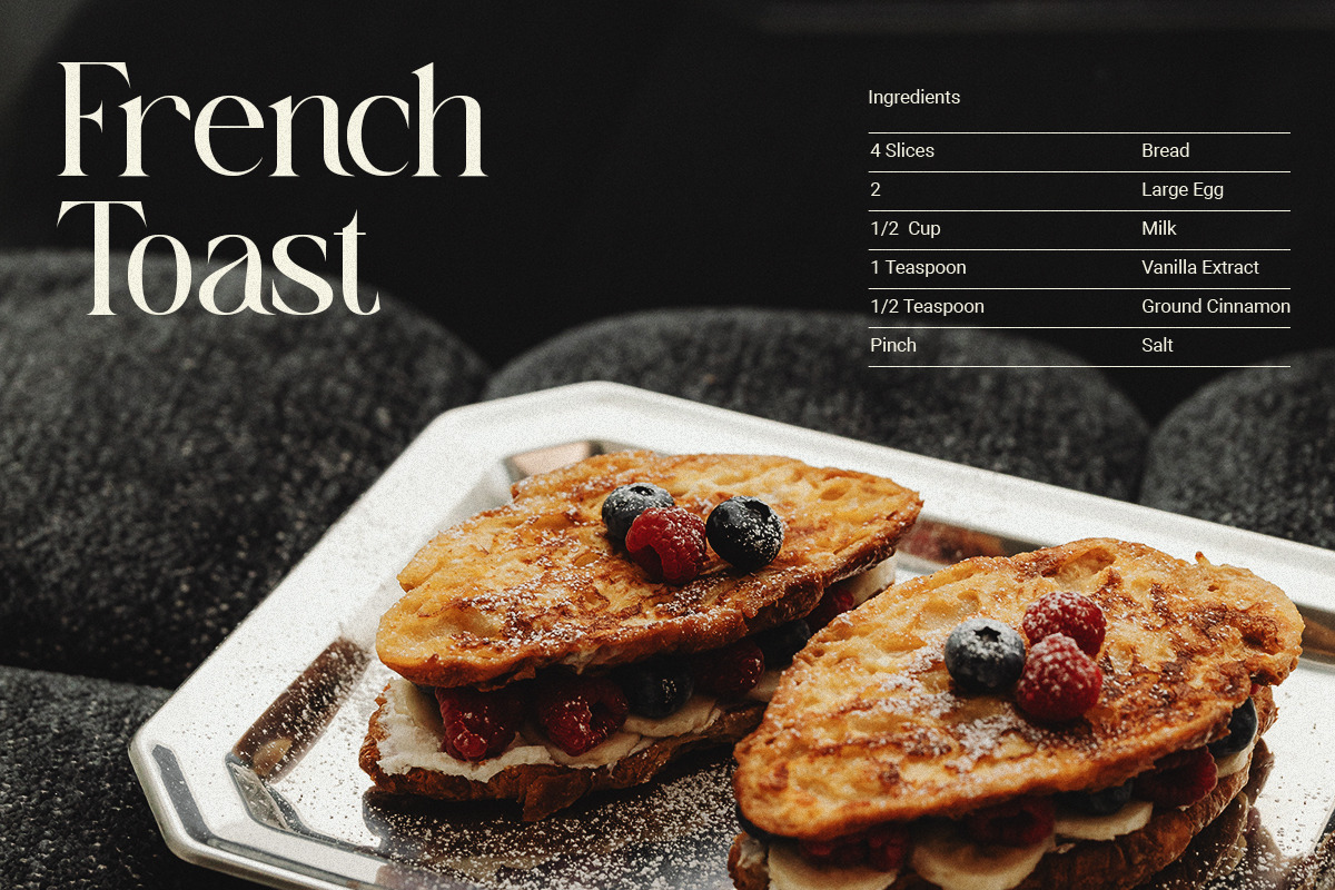 Vania - Elegant Branding Typeface, a Serif Font by Sohel Studio (Photo 4 of 11)
