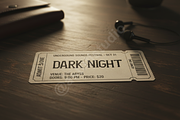 Caxexo: Elegant High-Contrast Serif, a Font by Astuti Studio (Thumbnail 14 of 16)