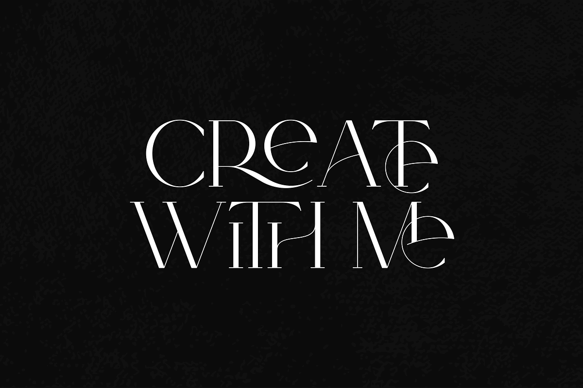 SALE! Type Maestro -  serif font, a Serif Font by VP Fonts (Photo 3 of 25)