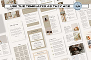 Affiliate Guide - Neutral Aesthetic, a Templates & Theme by Freedom Business Shop (Thumbnail 7 of 11)