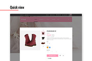 Ap Olaf, a Websites & App Template by apollotheme (Thumbnail 3 of 5)