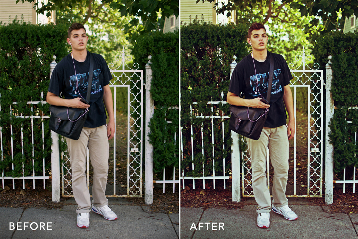 HDR PRO Photoshop Actions, an Action Add-On by FilterGrade (Photo 7 of 8)