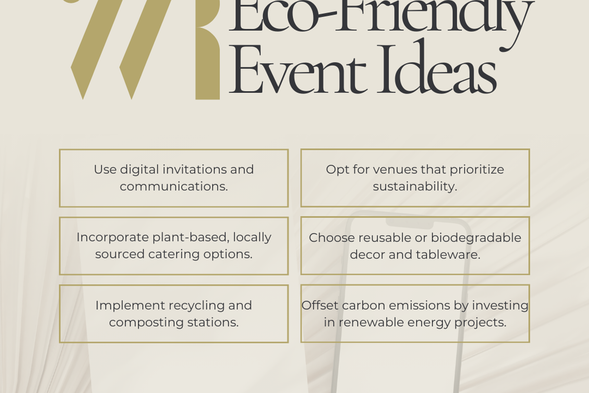 EVENT PLANNER INSTAGRAM POSTS, a Social Media Template by Daring Digies (Photo 9 of 10)