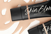 Delight Aurores, a Script Font by operatype.co (Thumbnail 3 of 8)