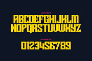 Sentinel Typeface, a Font by Tugcu Design Co. (Thumbnail 2 of 4)