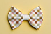 Rustic Cozy Fall Checkered Pattern, a Pattern Graphic by OwlAndFern (Thumbnail 8 of 14)