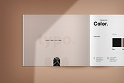 Minimal Brand Guideline, a Brochure Template by Studio Elevate (Thumbnail 19 of 21)