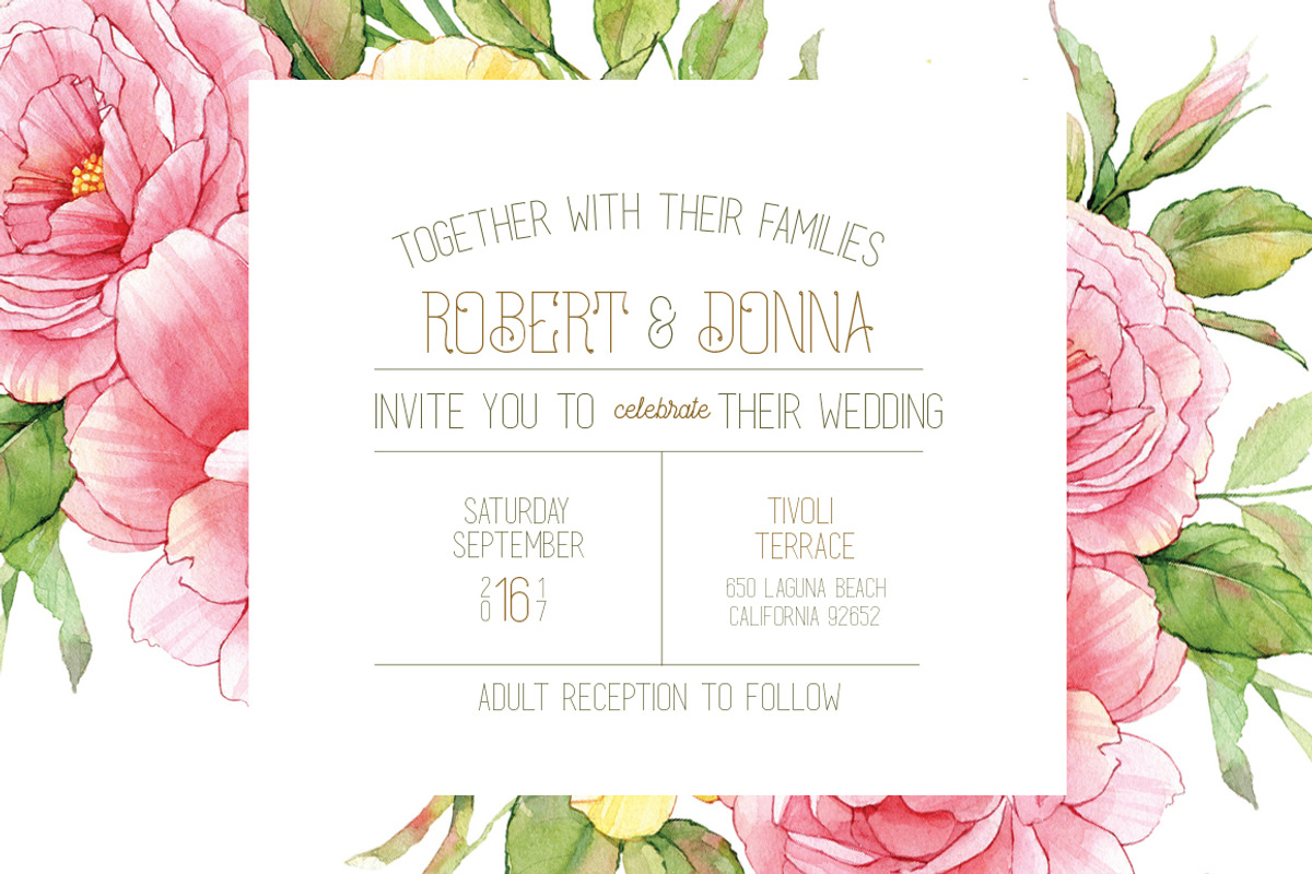 Buoyage Typeface + Extras preview 5