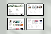 Essential Notion Branding Kit, a Templates & Theme by SelwynGoodman (Thumbnail 4 of 11)