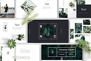 Lookbook Keynote Big Bundle, a Presentation Template by Elokka Std. (Thumbnail 4 of 10)