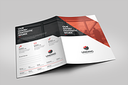 Presentation Folder, a Stationery Template by GenerousArt (Thumbnail 4 of 5)