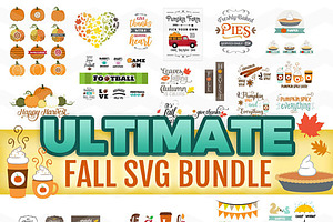 Fall Autumn Designs