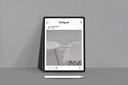Javea iPad Pro Mockup Scene Creator, an iPad Mockup by Moyo Studio (Thumbnail 8 of 16)