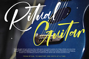 Habitual Detective Bold Handwritten, a Handwritten Font by stylishtype.co (Thumbnail 12 of 20)
