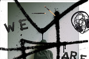 Grunge Collage Elements & Overlays, an Object Graphic by Natali Batu (Thumbnail 3 of 13)
