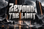 Zenvora, a Script Font by Wow Magic (Thumbnail 3 of 5)