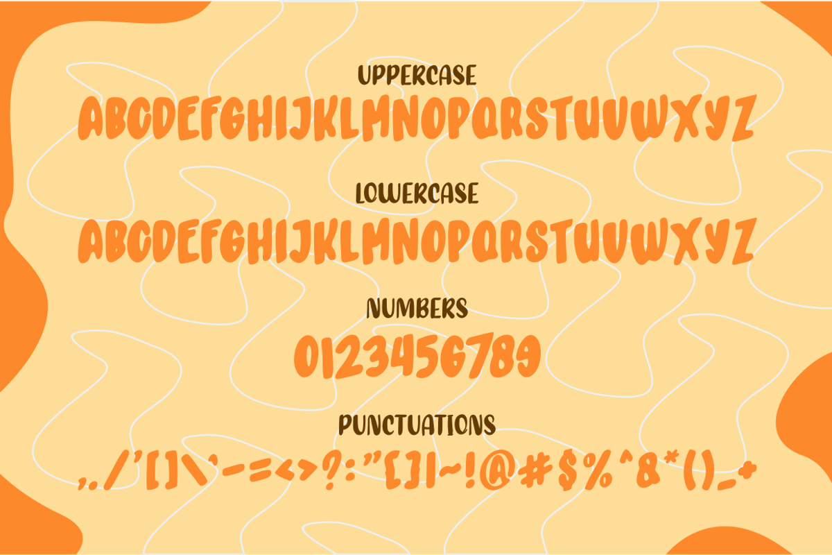 Queri Days Font, a Serif Font by albert_kalingga (Photo 2 of 4)