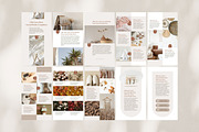 Instagram Story Templates Canva, a Social Media Template by Keikoya (Thumbnail 15 of 16)