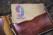 Modern G Letter Company Logo, a Branding & Logo Template by Premium Digital Templates (Thumbnail 2 of 4)