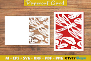 Dragonfly Card Cover Paper Cut 12, an Object Graphic by OTVEY DESIGN (Thumbnail 10 of 13)